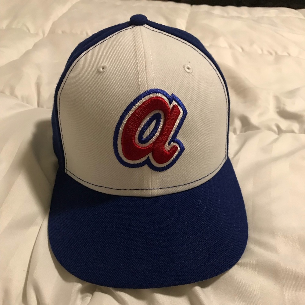 Atlanta Braves Hat